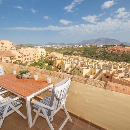 Duquesa Village 16,62,32 Manilva Kültér fotó