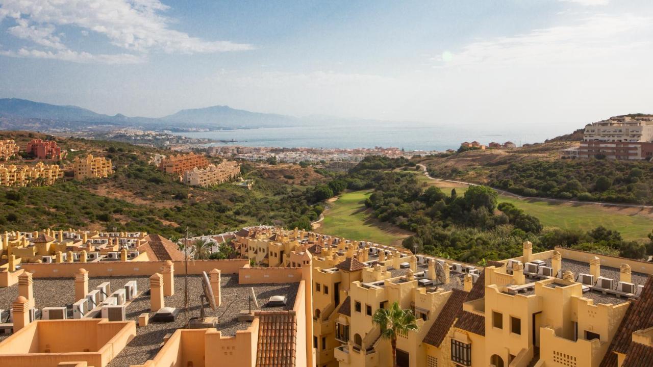 Duquesa Village 16,62,32 Manilva Kültér fotó