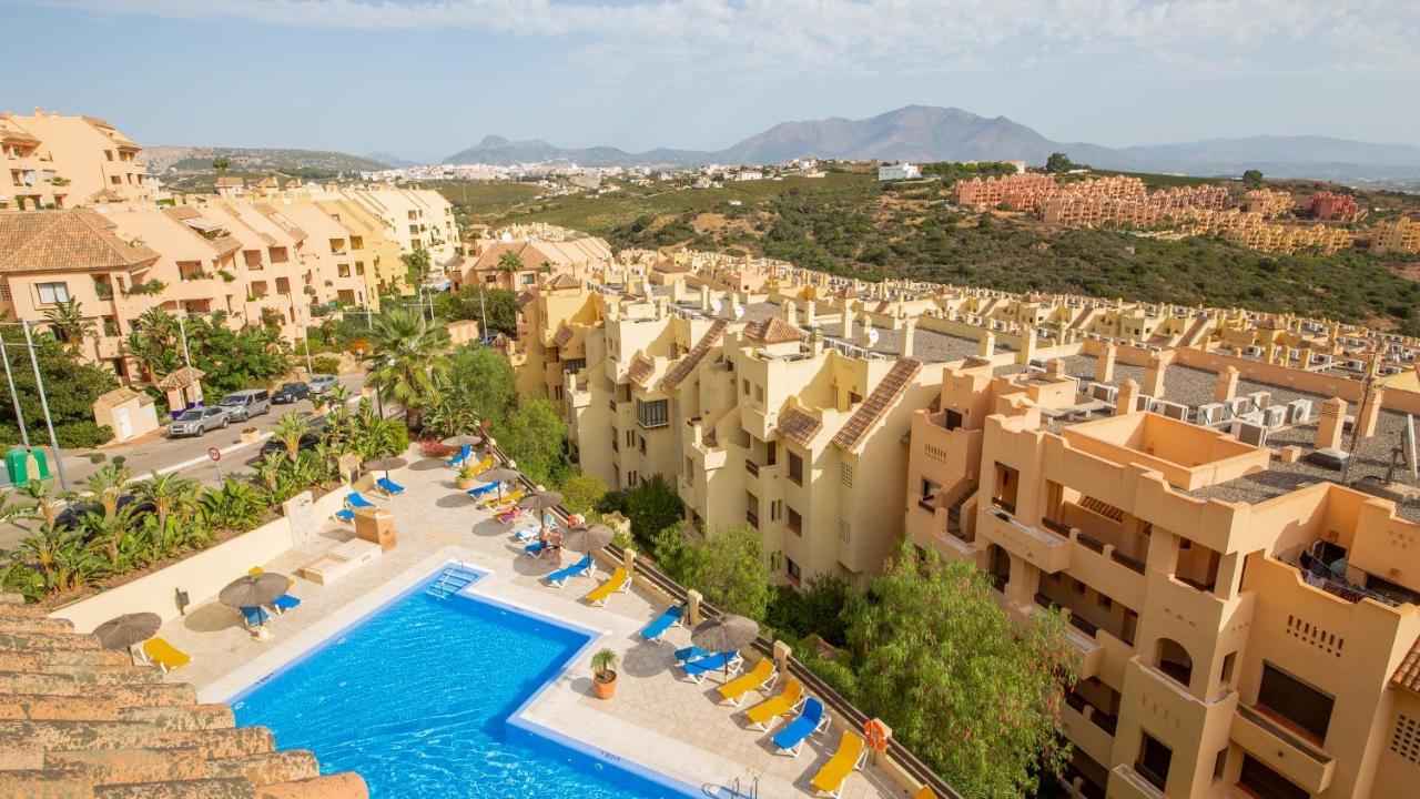 Duquesa Village 16,62,32 Manilva Kültér fotó