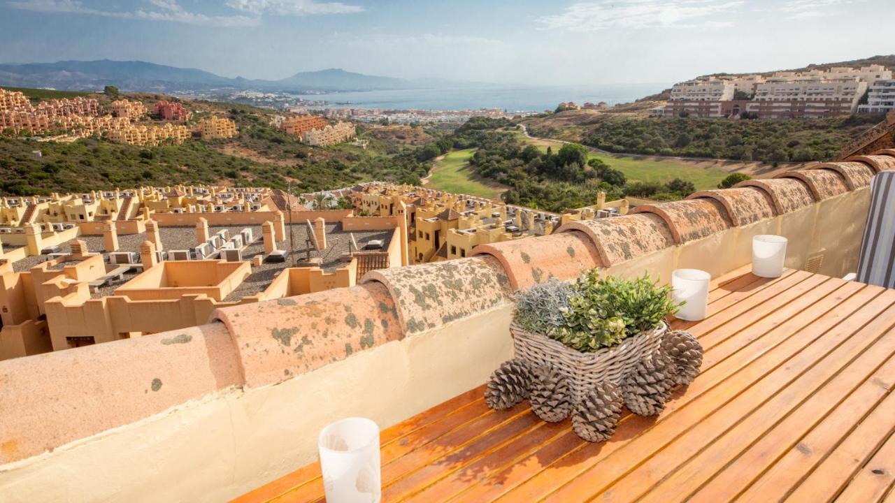 Duquesa Village 16,62,32 Manilva Kültér fotó