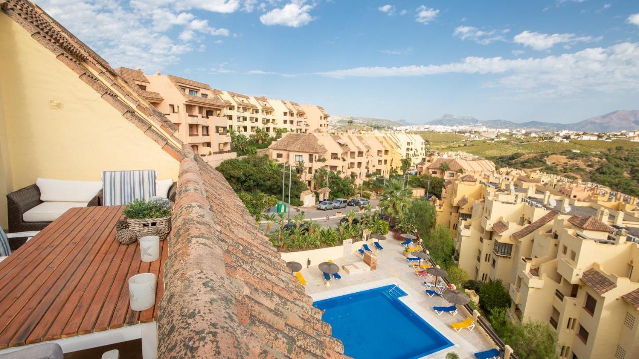 Duquesa Village 16,62,32 Manilva Kültér fotó
