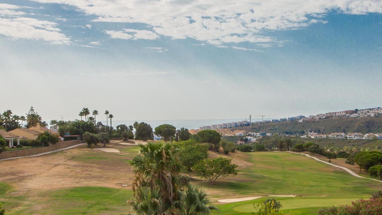 Duquesa Village 16,62,32 Manilva Kültér fotó