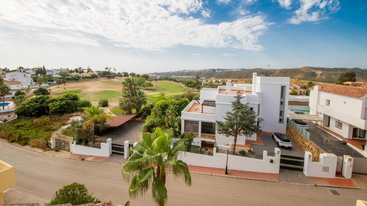 Duquesa Village 16,62,32 Manilva Kültér fotó
