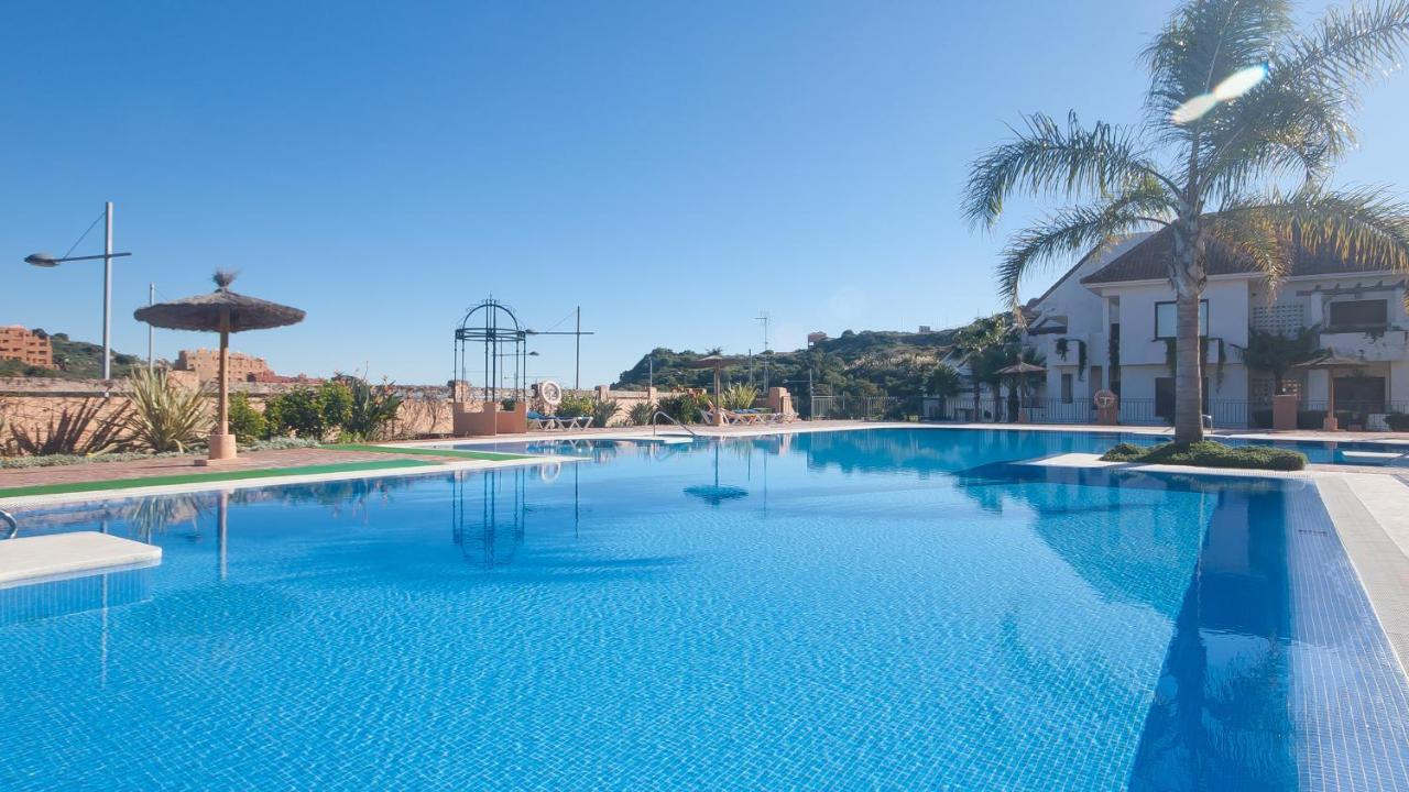 Duquesa Village 16,62,32 Manilva Kültér fotó