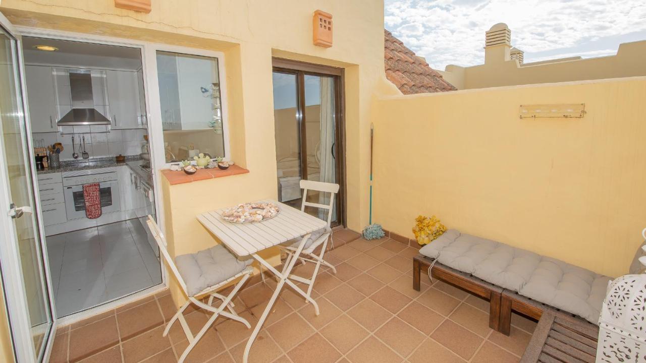 Duquesa Village 16,62,32 Manilva Kültér fotó