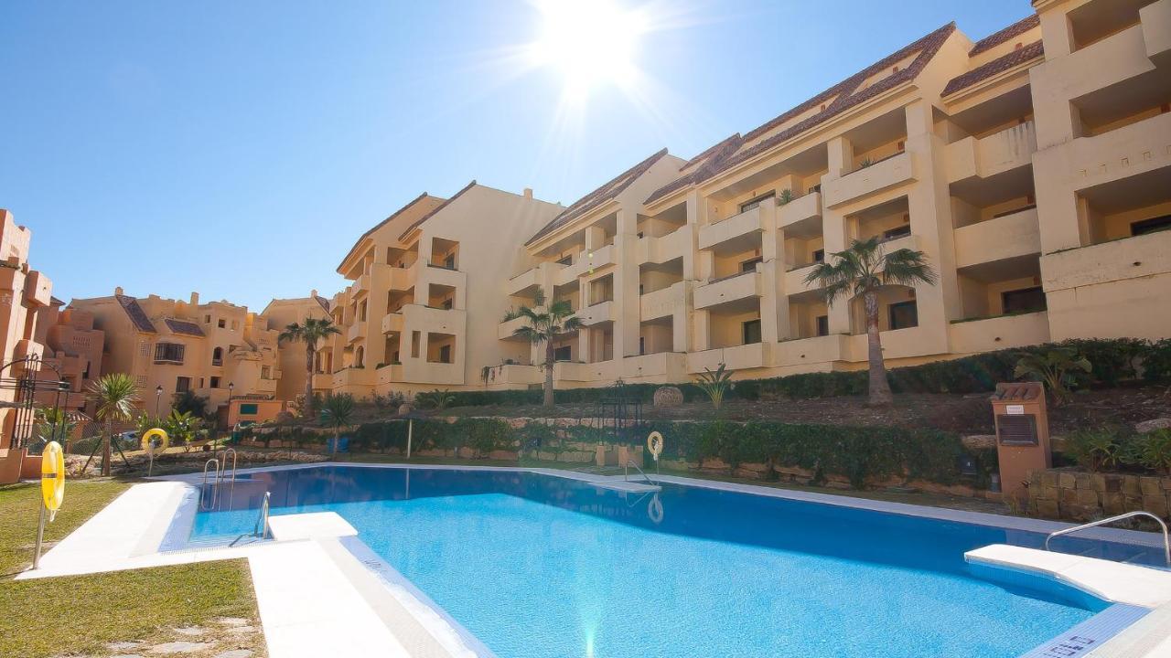 Duquesa Village 16,62,32 Manilva Kültér fotó
